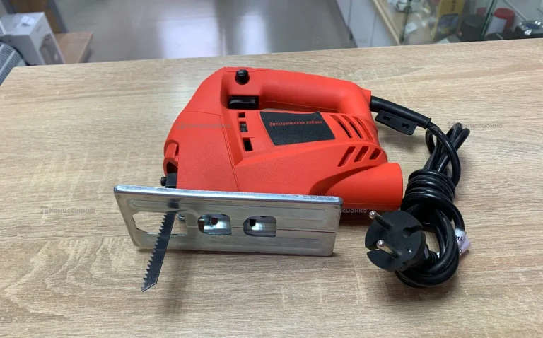 электрический лобзик