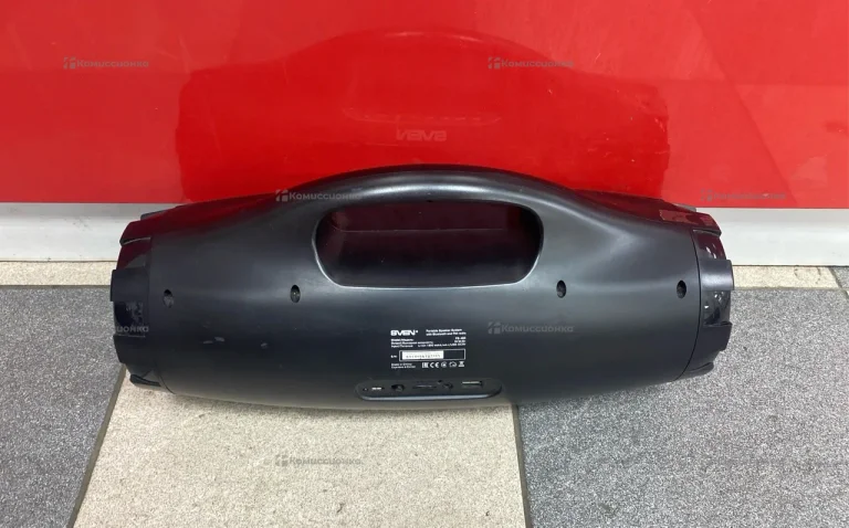 Колонка Sven PS-460