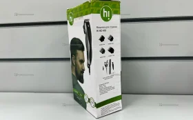 Купить Машинка для стрижки волос Hi HC-410 б/у , в Пермь Цена:490рублей