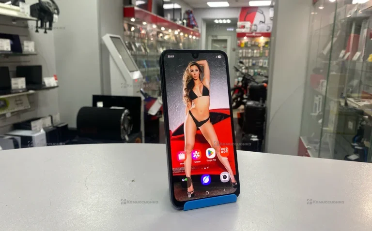 Телфон Samsung Galaxy A16 4/128