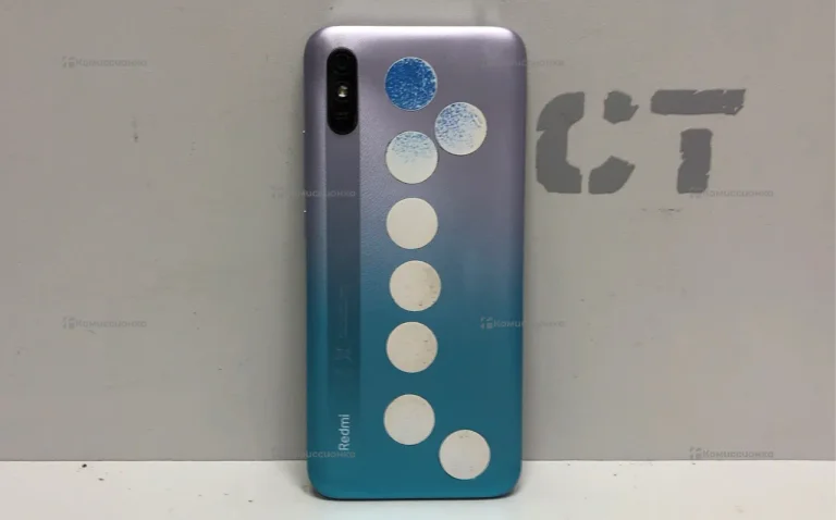 Xiaomi Redmi 9A 2/32 ГБ