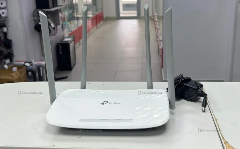 Роутер TP-Link Archer C5