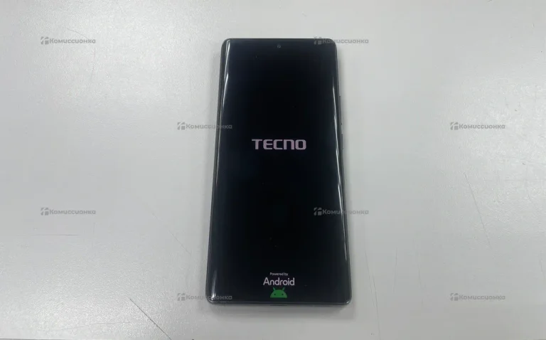 Tecno camon 30s 6/128Gb