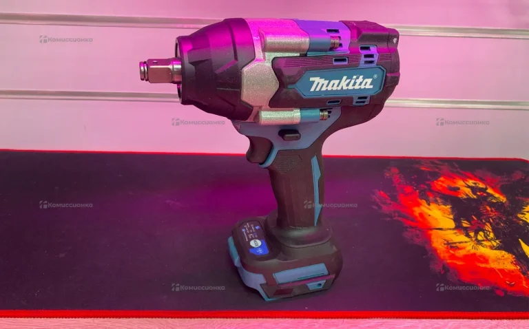 гайковерт makita 12.7mm