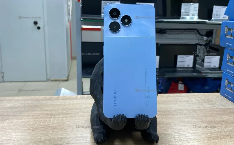 Realme Note 50 3/64Gb