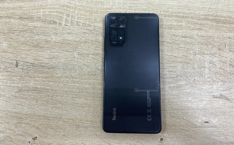 Xiaomi Redmi Note 11 Pro 8/128 Гб