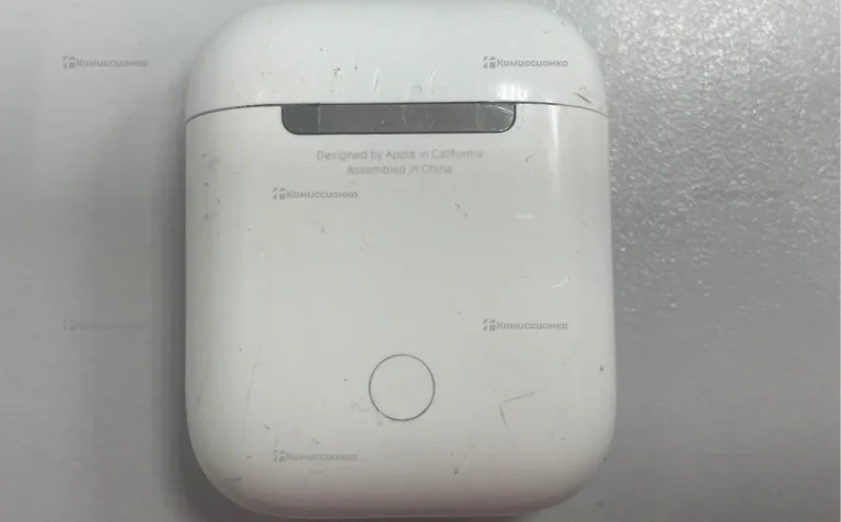 Наушники  Air pods