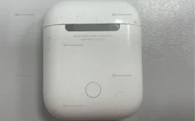 Купить Наушники  Air pods б/у , в Москва и область Цена:1500рублей