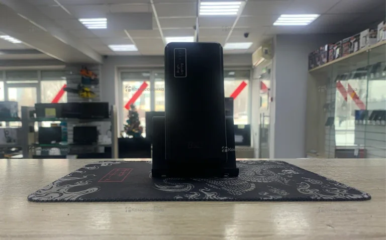 Power Bank B&U 20000 mah