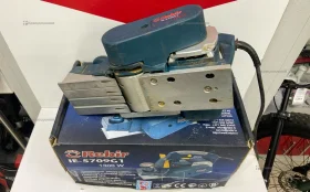 Купить Электрический рубанок Rebir IE-5709G1 1300W б/у , в Казань Цена:2900рублей
