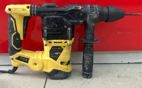 перфоратор Hanskonner HRH532RE