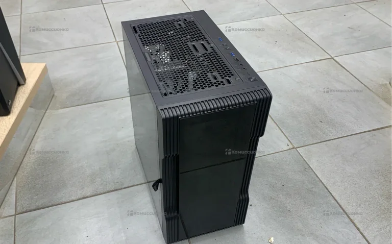 Системный блок  rtx3060 12гб