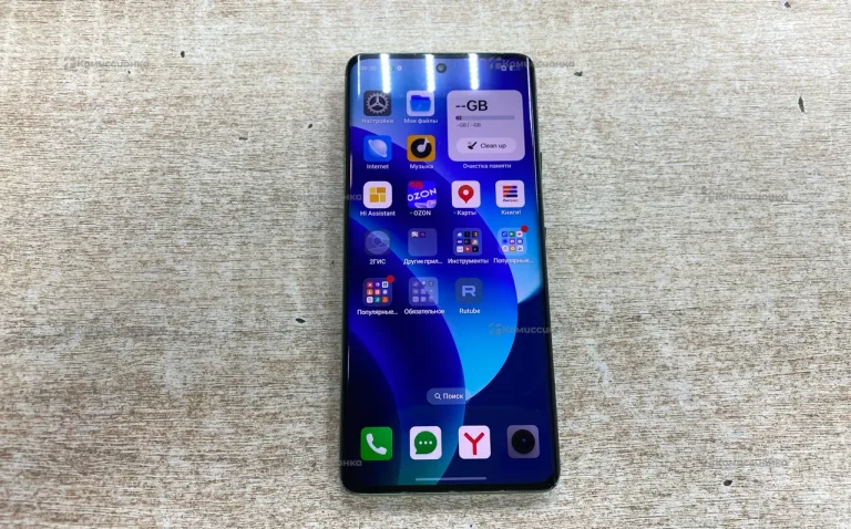 Realme 11 pro + 5G 8/256Gb