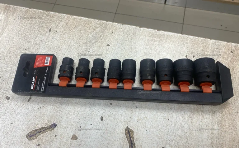 GIGANT Головки