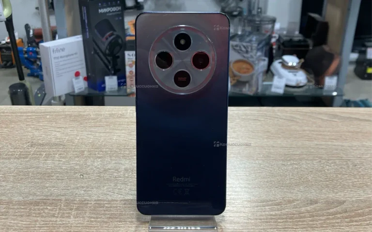 Xiaomi Redmi 14C 4/128 ГБ