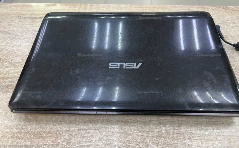 Ноутбук  ASUS k42F