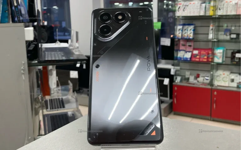 Tecno POVA 7 Neo 8/256 ГБ