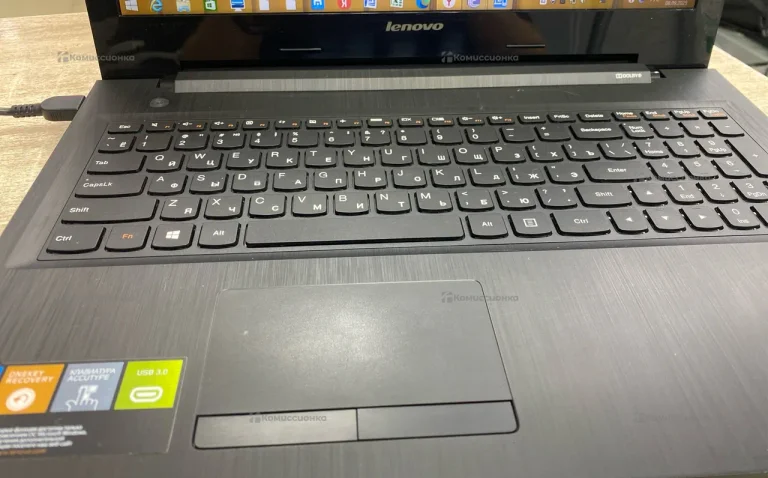 Ноутбук  Lenovo G50-30