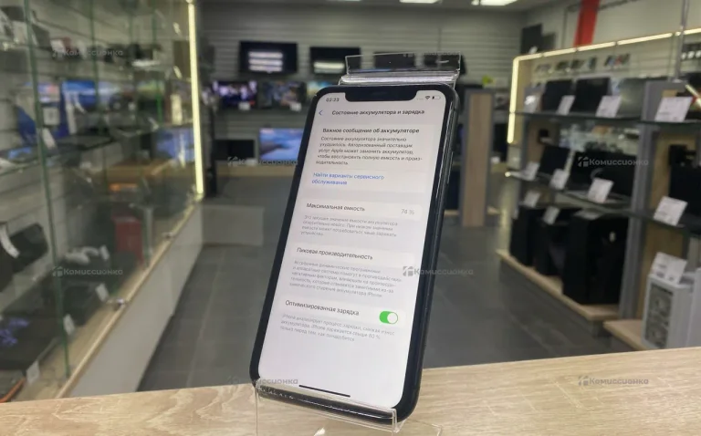 Apple IPhone 11 64Gb