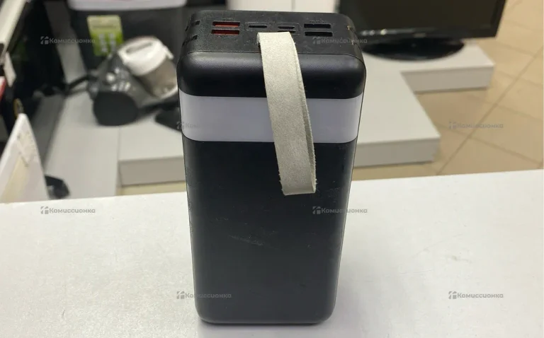 Power Bank  borofone 80000