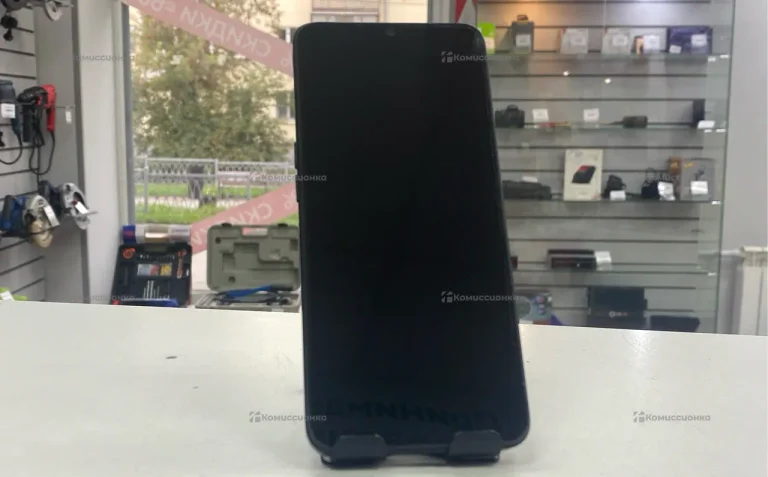 Realme C33 8/256Gb
