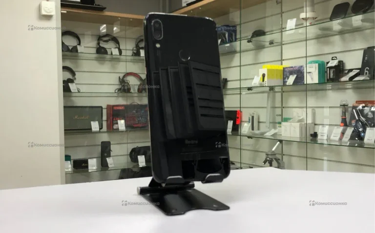 Xiaomi Redmi Note 7 4/64Gb