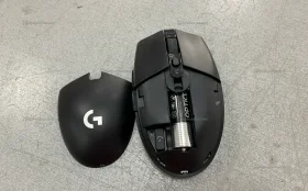 Купить Мышка Logitech G304 б/у , в Самара Цена:990рублей