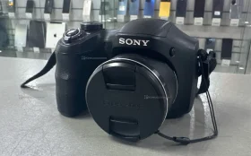 Sony DCH-H100