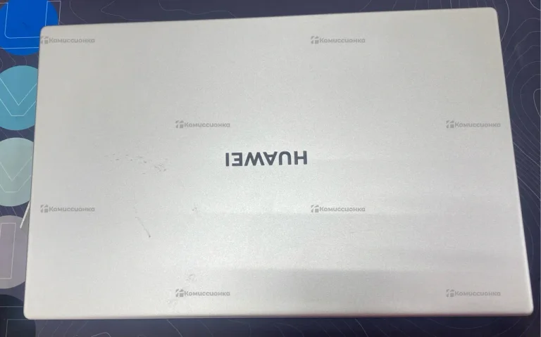 Ноутбук  HUAWeEI BOM-WXX9