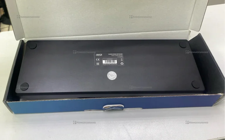 Клавиатура  Hiper kgm5x