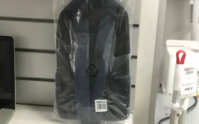 Рюкзак Xiaomi Mi Colorful Mini Backpack 10L ZJB4134CN (темно-синий)