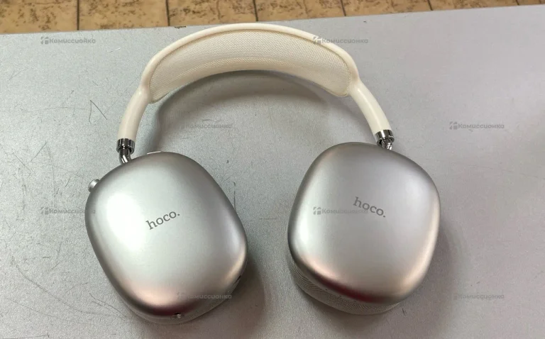 Наушники Hoco W55 Plus