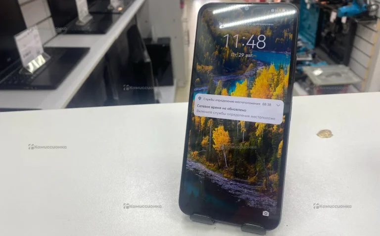 Huawei Nova Y61 4/128Gb