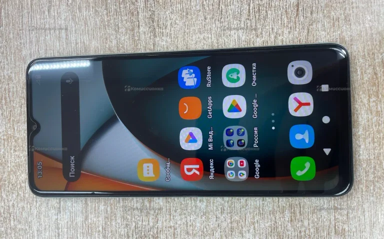 Xiaomi Redmi A3x 3/64 ГБ