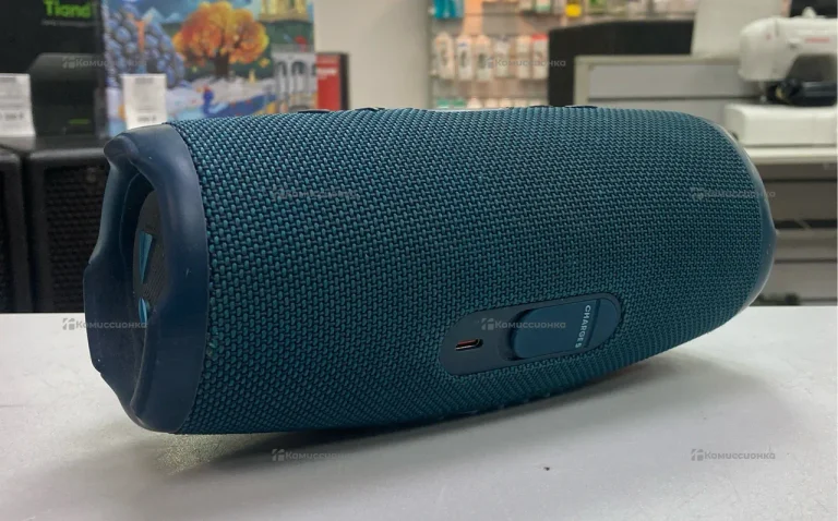 Колонка JBL Charge 5