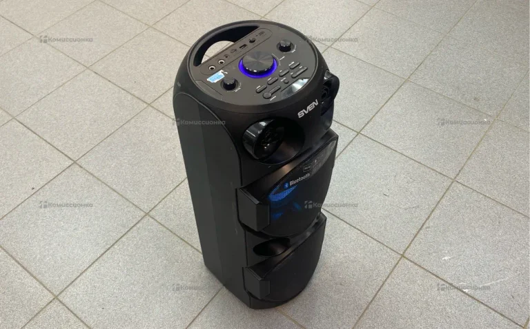 Колонка SVEN PS-750