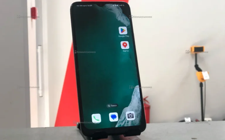 Honor X6 4/64Gb