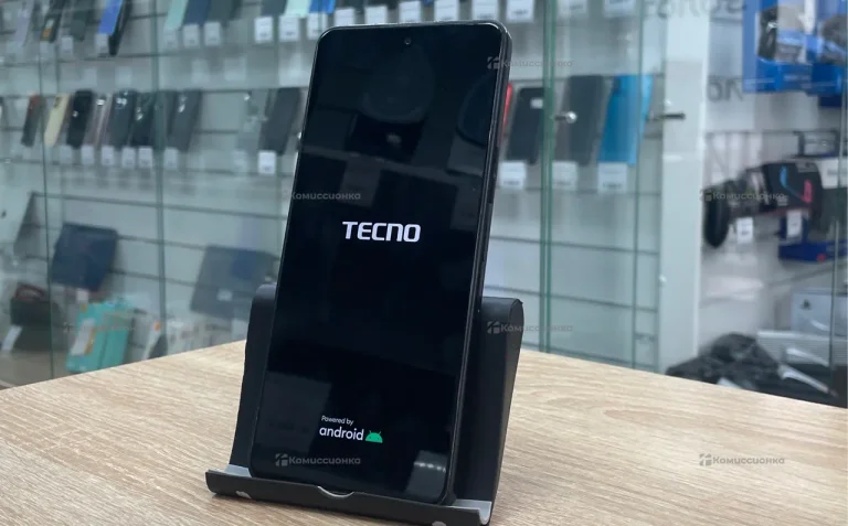 Tecno Camon 19 6/128GB