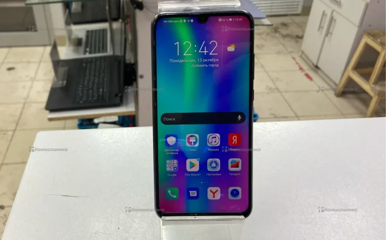 Honor 10 Lite 3/64 ГБ