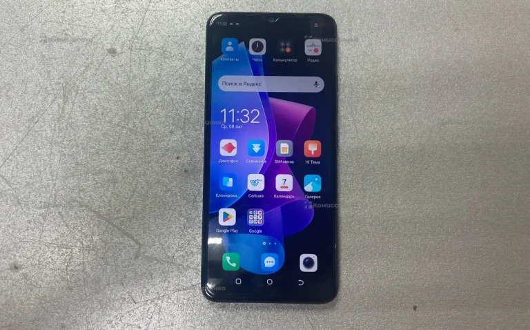 Tecno Pop 7 2/64 ГБ