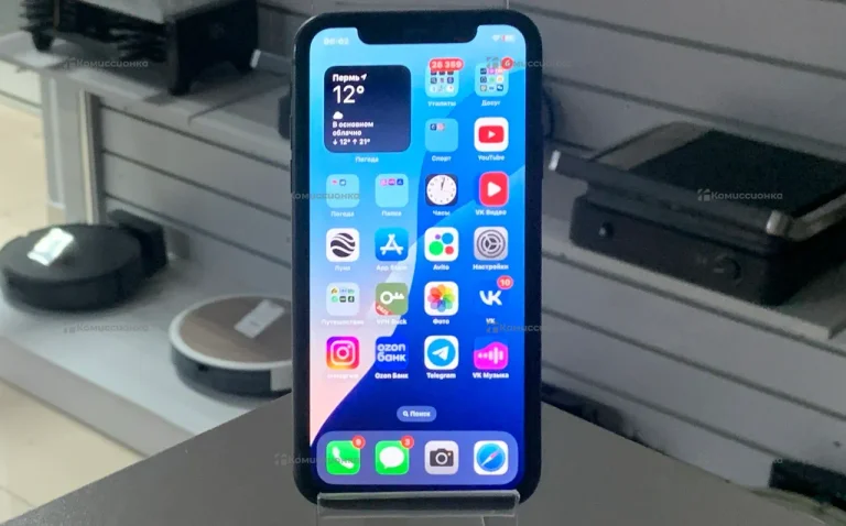 Apple iPhone 11 128Gb