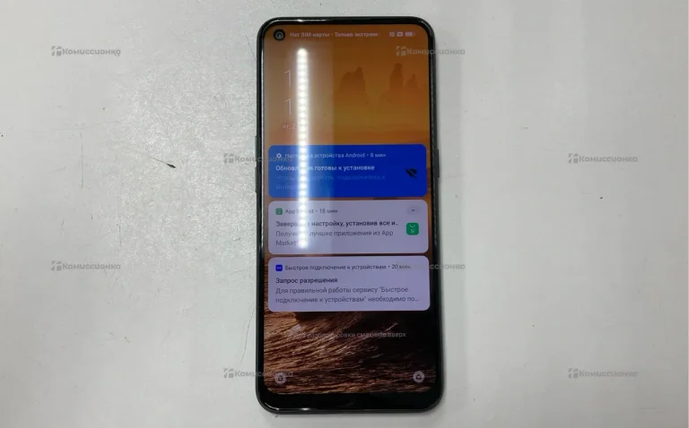 Oppo A53 4/64 ГБ