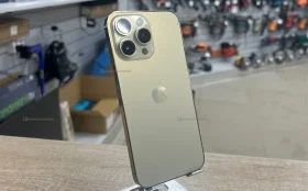 Купить Apple iPhone 14 Pro Max 6/128 ГБ б/у , в Москва и область Цена:35900рублей