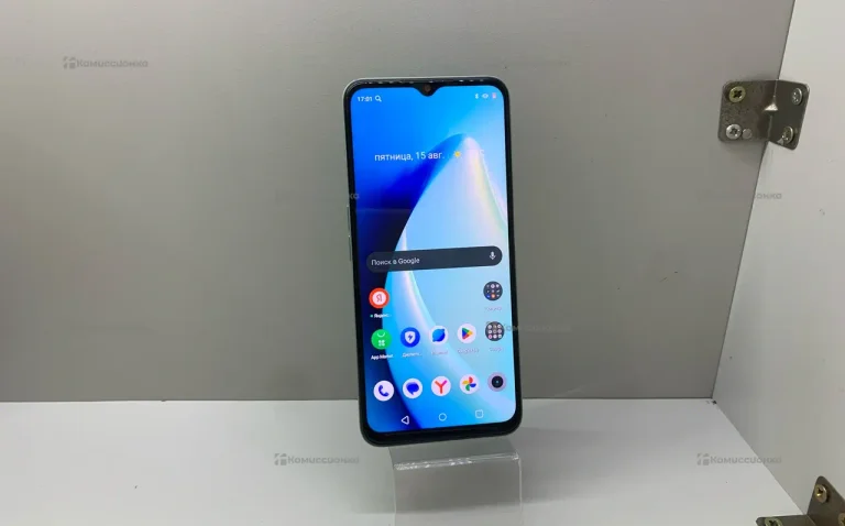 Realme C35 4/128Gb