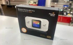 Купить Роутер модем 4G Mobile LTE б/у , в Нижний Новгород Цена:990рублей
