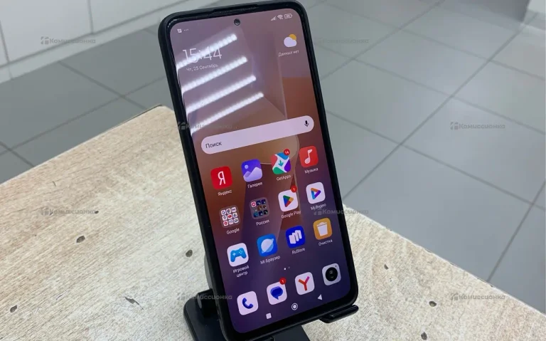 Xiaomi Redmi Note 12 8/256Gb