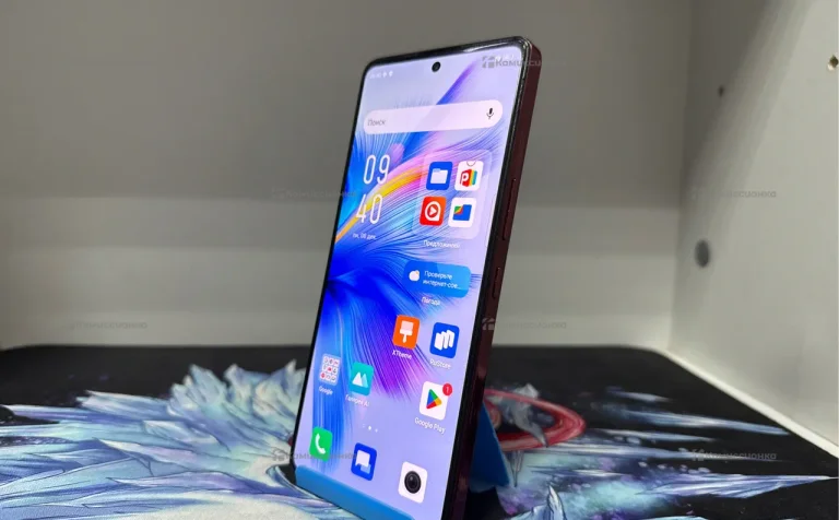 Infinix Note 30 VIP 12/256 ГБ