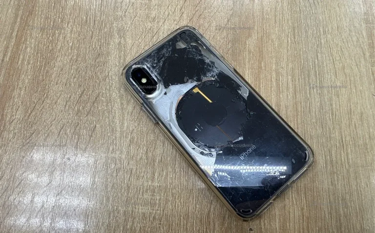 Apple iPhone X 3/256 ГБ