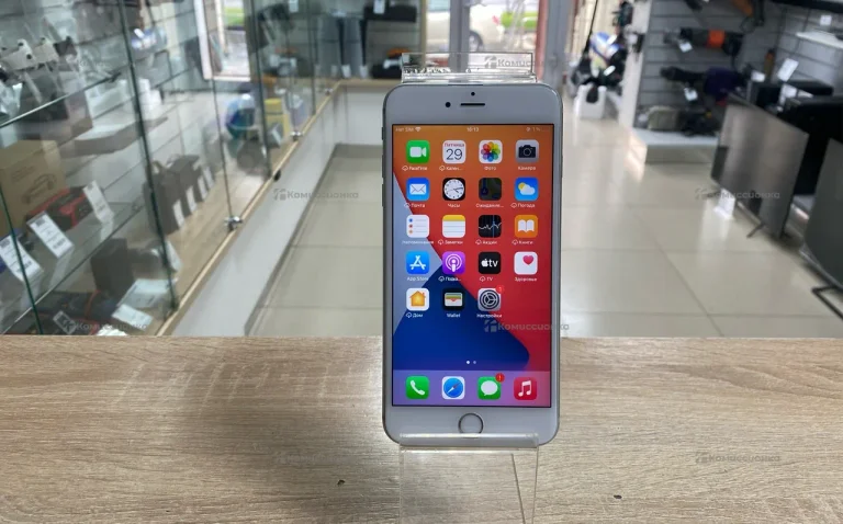 Apple iPhone 6S Plus 128Gb