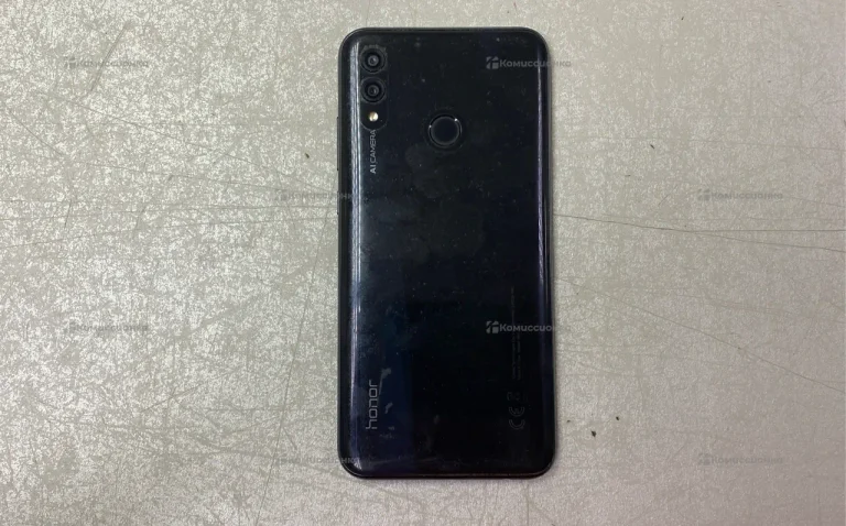 Honor 10 Lite 3/64 ГБ